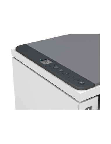 Impresora multifunción recargable HP LaserJet Tank 2604DW