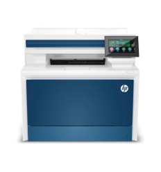 Impresora multifunción HP LaserJet Pro 4302FDN