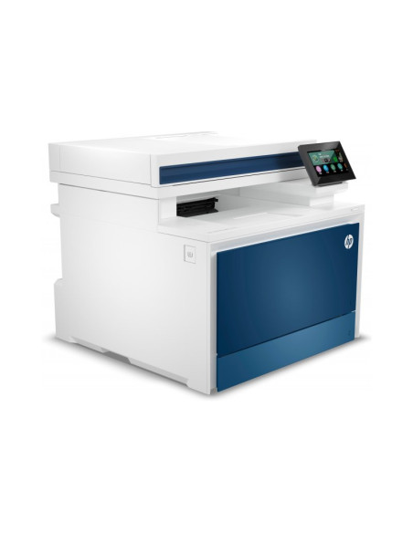 Impresora multifunción HP LaserJet Pro 4302FDN