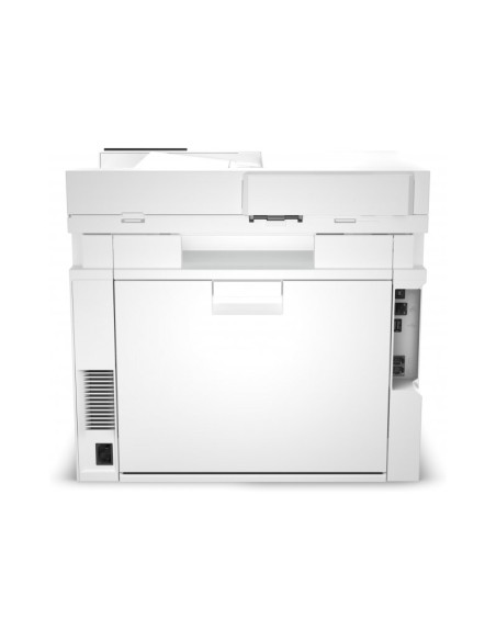 Impresora multifunción HP LaserJet Pro 4302FDN