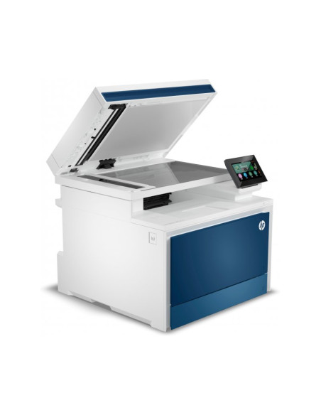 Impresora multifunción HP LaserJet Pro 4302FDN