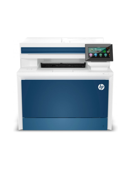 Impresora multifunción HP LaserJet Pro 4302FDW