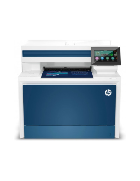 Impresora multifunción HP LaserJet Pro 4302FDW