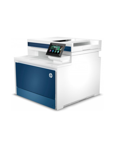 Impresora multifunción HP LaserJet Pro 4302FDW
