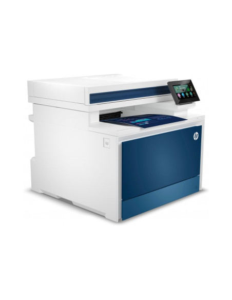 Impresora multifunción HP LaserJet Pro 4302FDW
