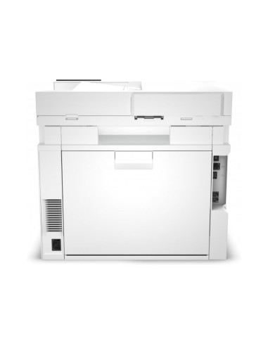 Impresora multifunción HP LaserJet Pro 4302FDW