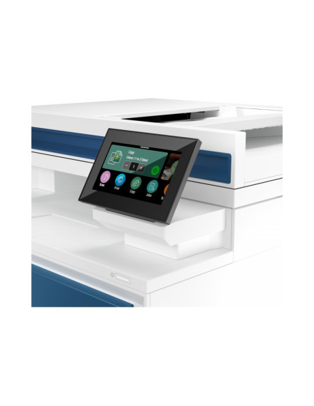 Impresora multifunción HP LaserJet Pro 4302FDW