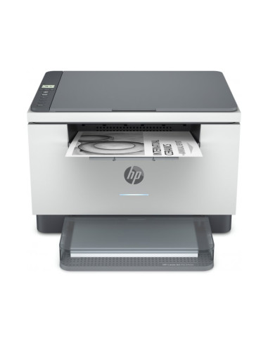 Impresora multifunción monocromo HP LaserJet MFP M234DW