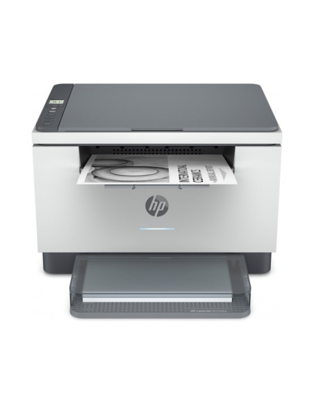 Impresora multifunción monocromo HP LaserJet MFP M234DW