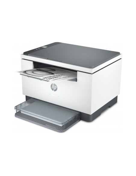 Impresora multifunción monocromo HP LaserJet MFP M234DW