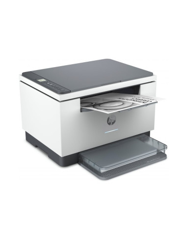 Impresora multifunción monocromo HP LaserJet MFP M234DW