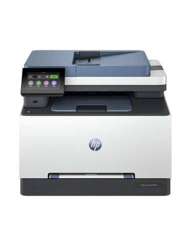 Impresora multifunción HP LaserJet Pro MFP 3302FDN