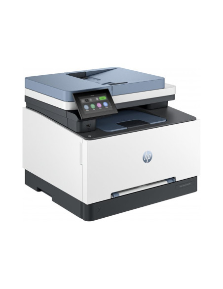 Impresora multifunción HP LaserJet Pro MFP 3302FDN