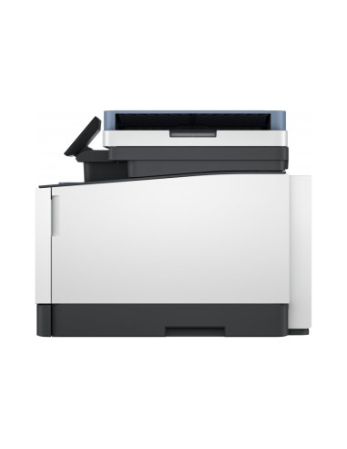 Impresora multifunción HP LaserJet Pro MFP 3302FDN