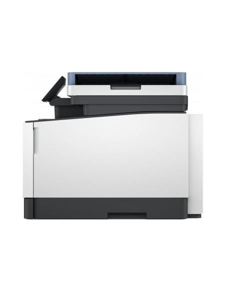 Impresora multifunción HP LaserJet Pro MFP 3302FDN