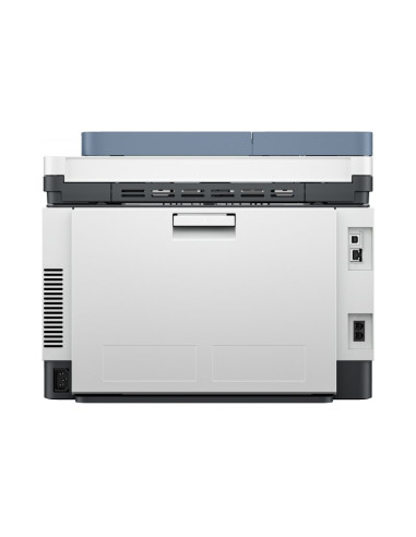 Impresora multifunción HP LaserJet Pro MFP 3302FDN