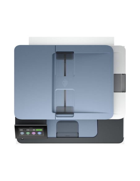 Impresora multifunción HP LaserJet Pro MFP 3302FDN