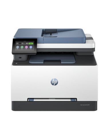 Impresora multifunción HP LaserJet Pro MFP 3302FDW