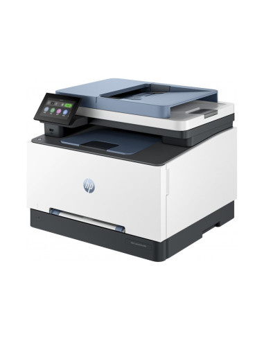 Impresora multifunción HP LaserJet Pro MFP 3302FDW
