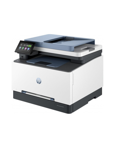 Impresora multifunción HP LaserJet Pro MFP 3302FDW