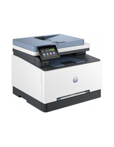 Impresora multifunción HP LaserJet Pro MFP 3302FDW