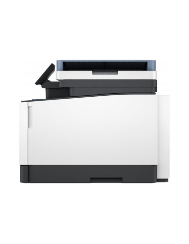 Impresora multifunción HP LaserJet Pro MFP 3302FDW