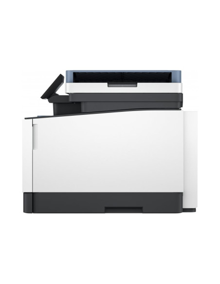 Impresora multifunción HP LaserJet Pro MFP 3302FDW