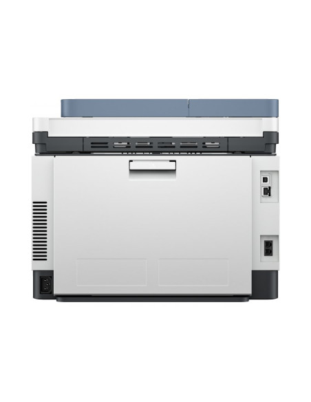 Impresora multifunción HP LaserJet Pro MFP 3302FDW