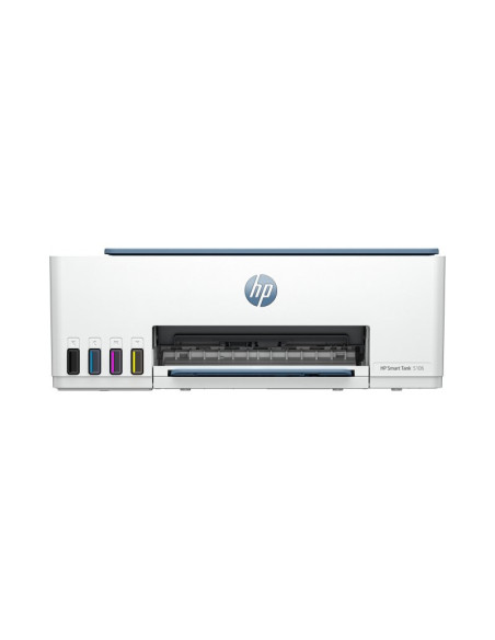Impresora multifunción HP Smart Tank 5106
