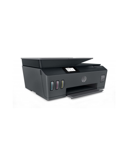 Impresora multifunción HP Smart Tank Plus 570