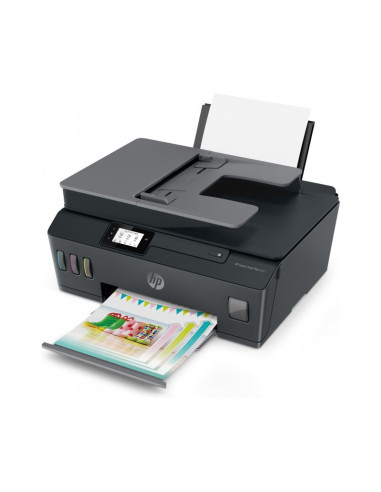 Impresora multifunción HP Smart Tank Plus 655