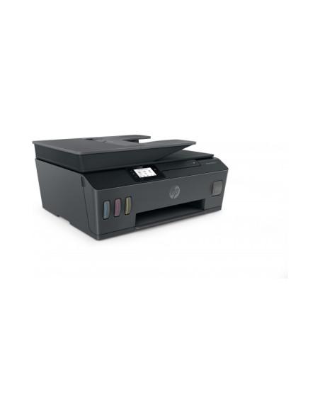Impresora multifunción HP Smart Tank Plus 655