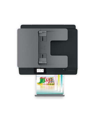 Impresora multifunción HP Smart Tank Plus 655