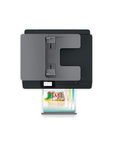 Impresora multifunción HP Smart Tank Plus 655
