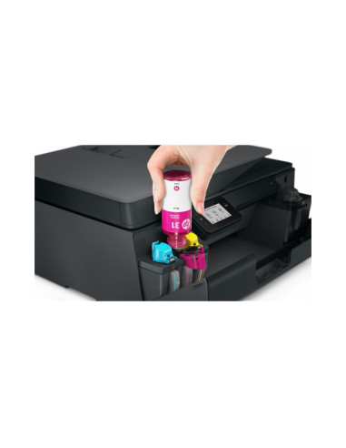 Impresora multifunción HP Smart Tank Plus 655