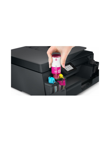 Impresora multifunción HP Smart Tank Plus 655