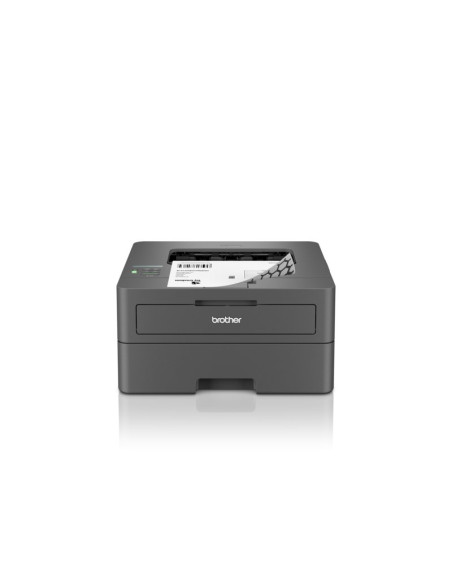 Impresora láser monocromo Brother HL-L2445DW