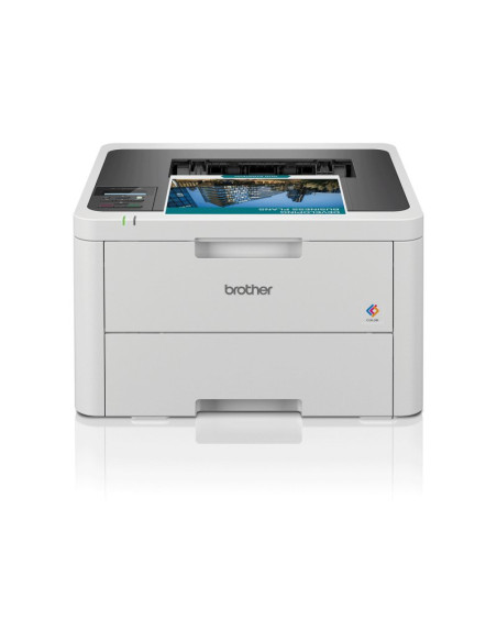 Impresora láser Brother HL-L3240CDW