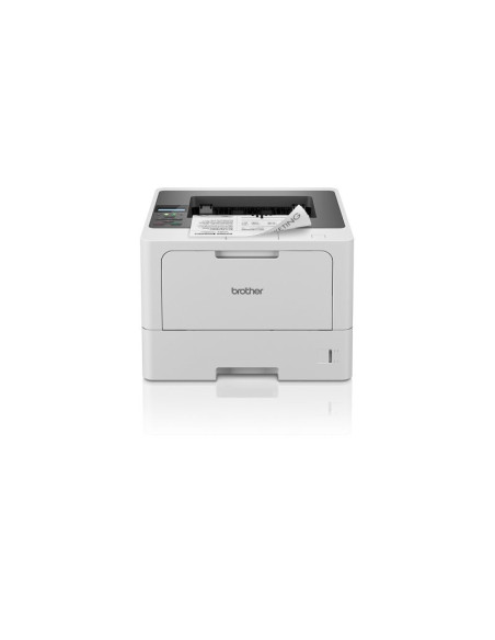 Impresora láser monocromo Brother HL-L5210DN