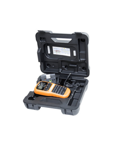Rotuladora electrónica Brother PT-E110VP