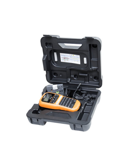 Rotuladora electrónica Brother PT-E110VP