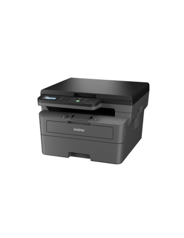 Impresora láser monocromo Brother DCP-L2627DWXL