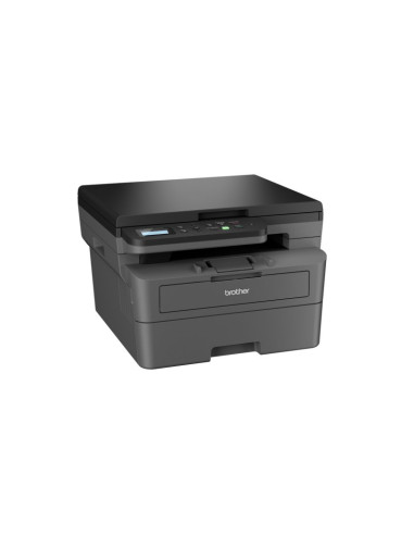 Impresora láser monocromo Brother DCP-L2627DWXL