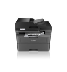 Impresora multifunción láser Brother DCP-L2660DW