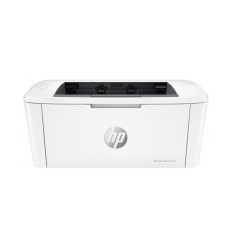 Impresora Láser monocromo HP LaserJet M110W