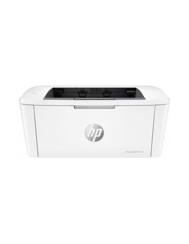 Impresora Láser monocromo HP LaserJet M110W