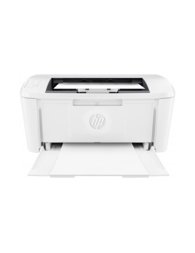 Impresora Láser monocromo HP LaserJet M110W