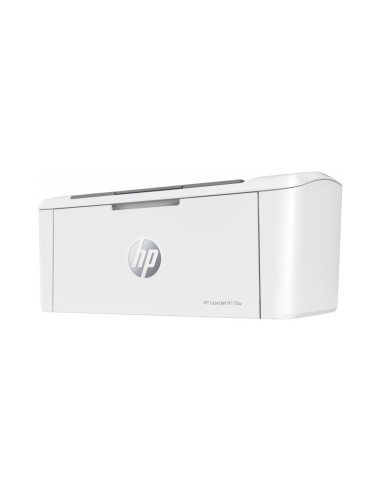 Impresora Láser monocromo HP LaserJet M110W