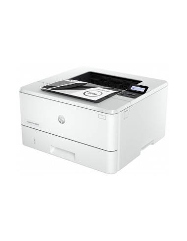 Impresora láser monocromo HP LaserJet Pro 4002DN