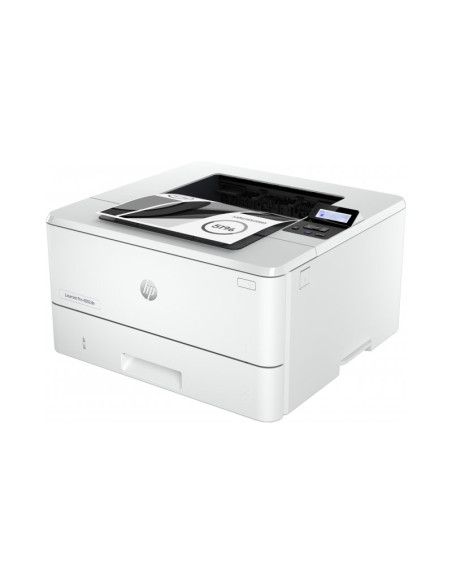 Impresora láser monocromo HP LaserJet Pro 4002DN